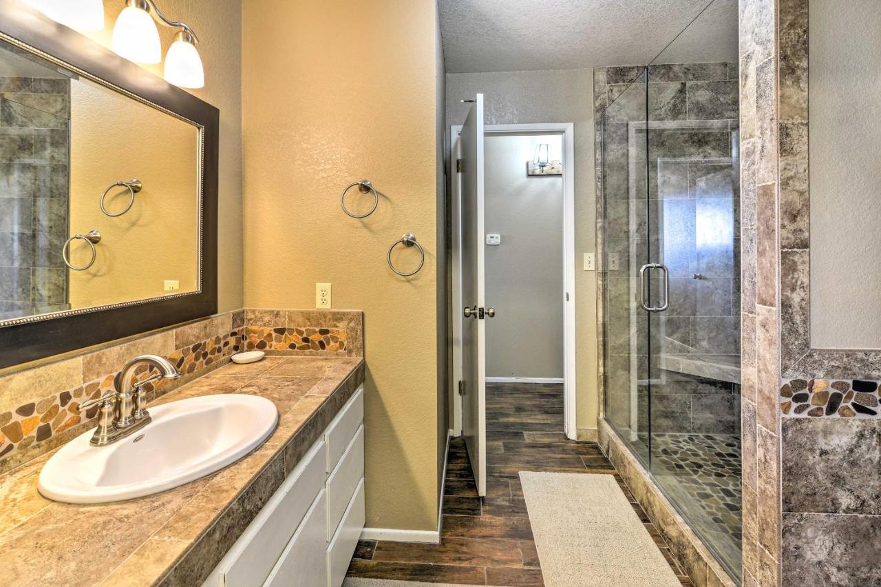 Bullhead City Home With Private Pool, Hot Tub And View Zewnętrze zdjęcie